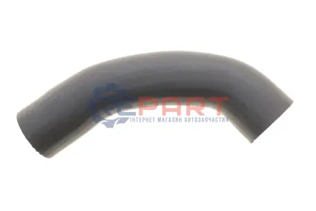 Патрубок інтеркулера Skoda Fabia/VW Polo 1.4 TDI 99-07 NRF 166360 Купити в Україні