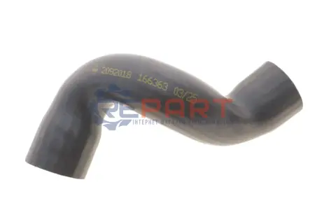 Автозапчасть NRF 166363 Купить в Украине