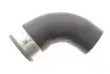 Фото Патрубок інтеркулера BMW X5 (E53) 01-06 M57 D30 NRF (166370) зображення 1
