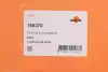 Фото Патрубок інтеркулера BMW X5 (E53) 01-06 M57 D30 NRF (166370) зображення 2