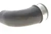 Фото Патрубок інтеркулера BMW X5 (E53) 01-06 M57 D30 NRF (166370) зображення 3