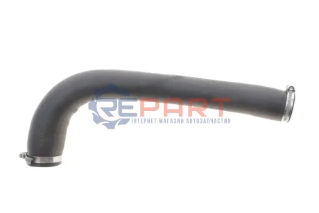 Патрубок інтеркулера Volvo S60/S80V60/V70 11-15 NRF 166378 Купити в Україні