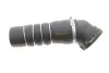 Фото Патрубок інтеркулера BMW 5 (E60) 02-10 M57 NRF (166389) зображення 1