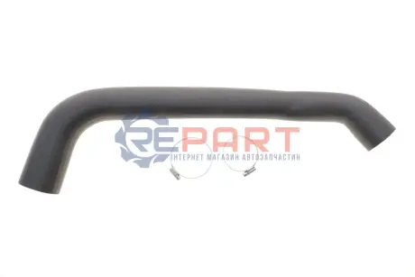 Патрубок інтеркулера (L) Ford Transit 2.2TDCi/2.4TDCi 06 NRF 166392 Купити в Україні
