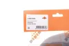 Патрубок интеркулера BMW 5 (E60) 2.0D 02-10 M47/N47 NRF (166399) изображение 2