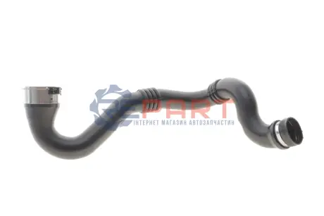 Фото Патрубок фільтра повітряного Renault Master III/Opel Movano B 2.3dCi 10- (R) NRF (166405) зображення 1