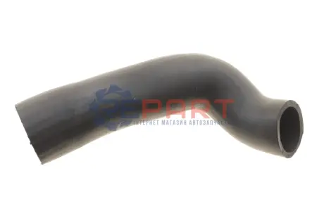Патрубок інтеркулера Opel Astra G 2.0-2.2DTI 99-05 NRF 166412 Купити в Україні