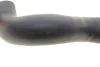 Фото Патрубок інтеркулера (R) Nissan Navara/Pathfinder 2.5 dCi 05 NRF (166438) зображення 3