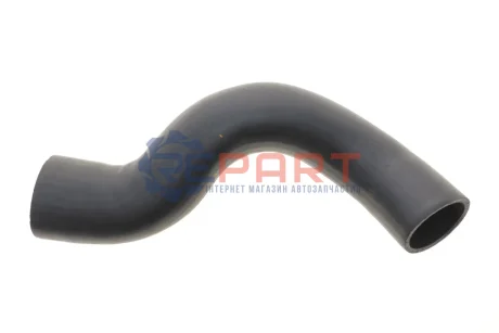 Патрубок інтеркулера (R) Nissan Navara/Pathfinder 2.5 dCi 05 NRF 166438 Купити в Україні