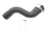 Фото Патрубок інтеркулера Nissan Qashqai II 13-/Renault Megane IV/Scenic IV 1.5dCi 15 NRF (166440) зображення 1