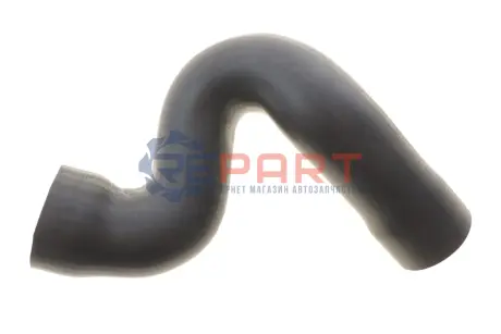 Патрубок інтеркулера (впуск) Audi A4/A6/VW Passat 1.8T 00-05 NRF 166443 Купити в Україні