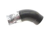 Фото Патрубок інтеркулера (R) Renault Clio IV 1.2 TCe 13- (короткий) NRF (166455) изображение 1