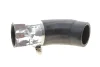 Фото Патрубок інтеркулера (R) Renault Clio IV 1.2 TCe 13- (короткий) NRF (166455) изображение 3