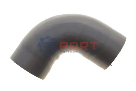 Патрубок інтеркулера Fiat Ducato/Citroen Jumper 1.9-2.8 TD/HDI 94-06 NRF 166458 Купити в Україні