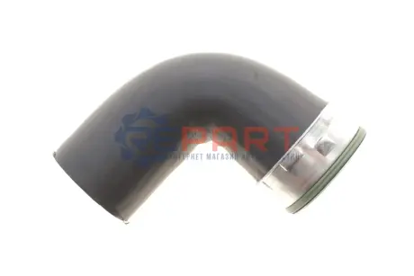 Патрубок інтеркулера Skoda Fabia/VW Polo 1.9 TDI 00-10 NRF 166462 Купити в Україні