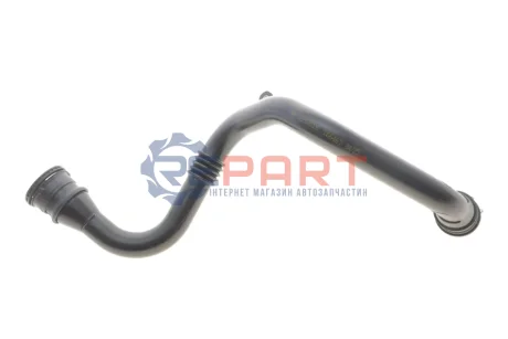 Шланг інтеркулера RENAULT FLUENCE, MEGANE III, SCENIC III 1.5D 11.08 NRF 166467 Купить в Украине