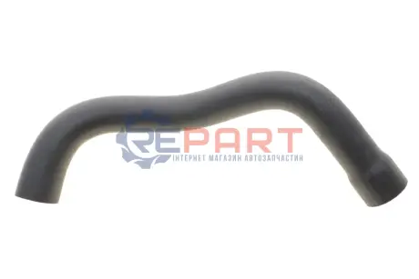 Патрубок інтеркулера Ford Transit 2.4TDCi 00-06 (випуск) NRF 166475 Купити в Україні