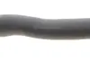 Патрубок інтеркулера (R) Opel Zafira 1.9 CDTI 05-15 NRF (166477) изображение 3