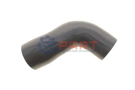 Патрубок інтеркулера Citroen Jumper/Peugeot Boxer 2.2HDi 11 NRF 166482 Купить в Украине
