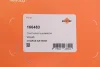Фото Патрубок інтеркулера Volvo S60/S80/S90/XC60 2.0D 13 NRF (166483) изображение 2