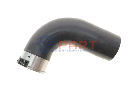 Патрубок інтеркулера Volvo S60/V60/S90/V90/XC60/XC90 2.0 14 NRF 166484 Купити в Україні