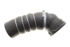 Патрубок інтеркулера (L) BMW X5 (E70)/X6 (E71/E72) 07- M57 D30 NRF (166489) зображення 1