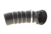 Патрубок інтеркулера (L) BMW X5 (E70)/X6 (E71/E72) 07- M57 D30 NRF (166489) зображення 3