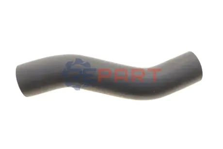 Патрубок інтеркулера Fiat Fiorino 1.3 D Multijet 09 NRF 166490 Купити в Україні