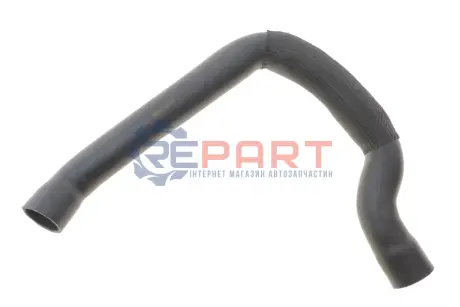 Патрубок інтеркулера Alfa Romeo 156 1.9D/2.4D 97-06 NRF 166491 Купить в Украине