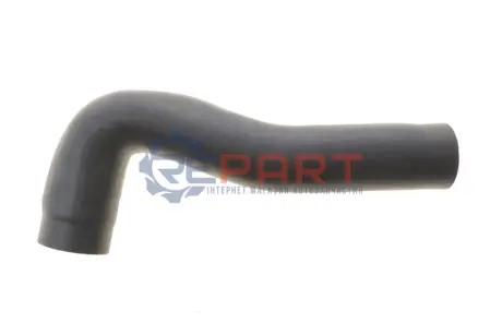 Патрубок інтеркулера Ford Transit 2.0 TDCi 00-06 NRF 166493 Купить в Украине