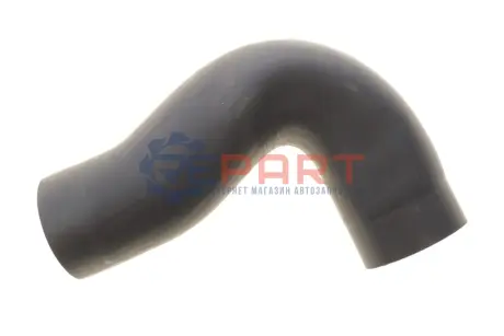 Фото Патрубок інтеркулера (верхній) VW Golf IV/Bora/Skoda Octavia I 1.9TDI 97-05 NRF (166509) зображення 1