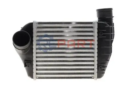 Радіатор інтеркулера Audi A6 2.0 TDI 04-11 NRF 30015 Купити в Україні