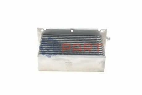 Радіатор інтеркулера Skoda Fabia/Octavia/Rapid/VW Caddy 1.2TSI 08 NRF 30045 Купити в Україні