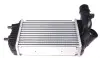 Фото Радіатор інтеркулера Citroen Jumper/Fiat Ducato 96- NRF (30066A) зображення 2
