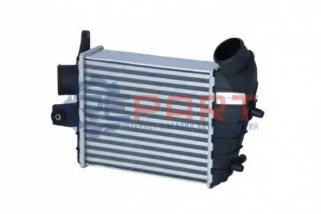 Интеркулер NRF 30123A