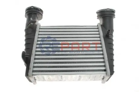 Радіатор інтеркулера VW Passat 1.9/2.0 TDI 00-05 NRF 30138A Купити в Україні