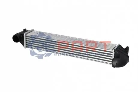 Радиатор интеркуллера NRF 30139A