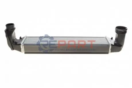 Радіатор інтеркулера BMW 3 (E46) 1.8-3.0d 99-05 NRF 30154A Купити в Україні