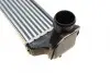 Фото Радіатор інтеркулера BMW 3 (E46) 1.8-3.0d 99-05 NRF (30154A) зображення 5