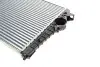 Фото Радіатор інтеркулера Ford Galaxy/VW Sharan 1.9/2.0TDI 02-10 NRF (30166) зображення 3