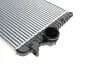 Фото Радіатор інтеркулера Ford Galaxy/VW Sharan 1.9/2.0TDI 02-10 NRF (30166) зображення 4