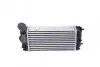 Фото Радіатор інтеркулера Citroen Berlingo/Peugeot Partner 1.6HDi 04- NRF (30190) зображення 5