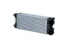 Фото Радіатор інтеркулера Citroen C4/Peugeot 3008/308/5008 1.6 THP 07- NRF (30191) зображення 1