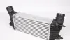 Фото Радіатор інтеркулера Citroen Jumper/Fiat Scudo/Peugeot Expert 1.6/2.0/2.2D Multijet/HDi 06- NRF (30192) зображення 3