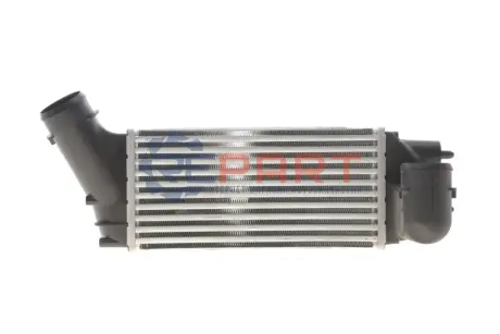 Радіатор інтеркулера Citroen C4/Peugeot 307/308 2.0 HDi 03-14 NRF 30195 Купити в Україні
