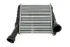 Радіатор інтеркулера Audi Q7/VW Touareg 3.0/4.1 03- (R) 30198