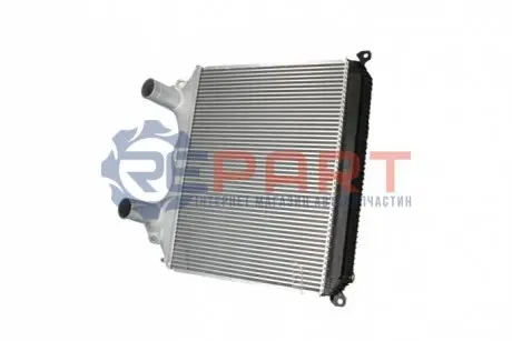 Интеркуллер NRF 30204