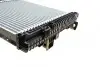 Радіатор інтеркулера MB Atego 98- NRF (30211) зображення 6