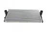 Радіатор інтеркулера Volvo S60/S80/V70 2.0T/2.5T/2.4D 01-10 30249