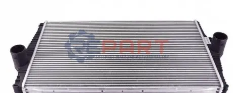 Радіатор інтеркулера Volvo XC90 I 02-14 NRF 30250 Купити в Україні